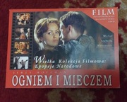 Ogniem i mieczem Wielka kolekcja filmowa