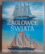 Żaglowce świata - Klub miłośników książki