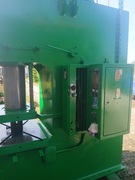 Prasa hydrauliczna WMW PYE 100t