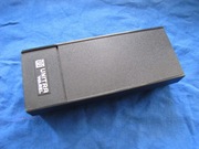 UNITRA WAREL. Pudełko i dokumenty do zegarka.