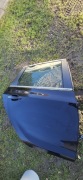 Drzwi prawy tył opel astra J IV kod lakieru Z20R