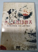 ENIGMA (DVD) REMEMBER THE FUTURE