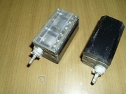 Trymer powietrzny 10,5pF 