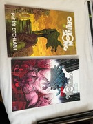 Oblivion Song tomy 1-2