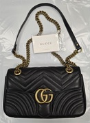 SPRZEDAM * Torebka Gucci Marmont Small