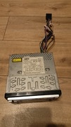 Radio samochodowe AEG