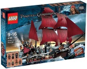 LEGO 4195 Queen Anne’s Revenge