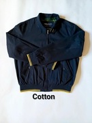 Kurtka bejsbolówka klasyczna Nickelson Casual L