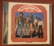 Whichwhat Whichwhat’s First CD