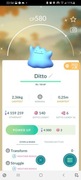 Konto Pokemon GO Ponad 220 shiny 4,8mln Stardust