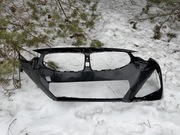 PRZEDNI ZDERZAK DO BMW 2 G42 M PAKIET