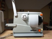 Projektor filmowy N 8mm "PENTAX P 80-I" DDR ( sprawny)