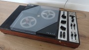 Magnetofon szpulowy Tesla B93 Stereo