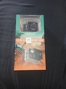 Sprzedam kamerę sportową forever 1080P FULL HD