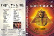 2 płyty DVD Earth Wind & Fire The collection Live