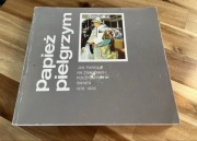 Papież Pielgrzym Waldemar Chrostowski