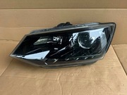 Skoda Fabia III 3 Lampa Przednia