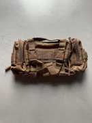 Torba biodrowa Snugpak Response Pak Coyote brown
