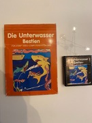 Die Unterwasser Bestien Atari 2600 PAL