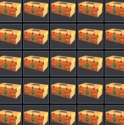 zestaw skrzynek CS:GO CSGO CS2 Skrzynia Galerii skin