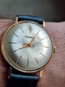 Kirowski poljot kirovskie au20 16 jewels vintage zegarek