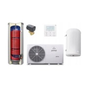 Pompa Ciepła GALMET Prima GT 12 kW