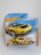 Hot Wheels Mazda RX-7 Drift car J-dm idealny do kolekcji
