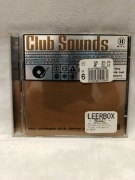 2 płyty CD " club sounds the ultimate club dance collection vol. 10 "