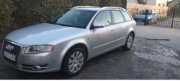 Audi A4 B7 1.9TDI