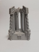 Power Generator SW,WH40 i inne