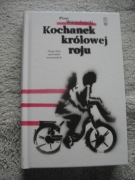Kochanek Królowej Roju Wojciechowski + gratis  2012 - zbiór opowiadań