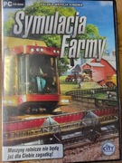 GRA KOMPUTEROWA SYMULATOR FARMY