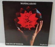 Mandalaband The Eye Of Wendor Prophecies 1978 LP winyl płyta winylowa EX
