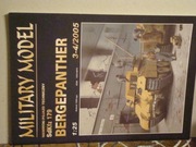 Halinski Sd.Kfz. 179 Bergepanther+lasery 