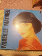 Mireille Mathieu płyta winylowa 