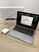 MacBook Pro 13-inch (2020)
