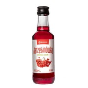 ZAPRAWKA O SMAKU JARZĘBINÓWKI