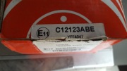 Klocki Toyota C12123 ABE