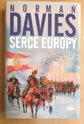 Serce Europy. Norman Davies