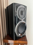 głośniki MONITOR AUDIO Platinum 100 3G - poekspozycyjne, komplet sklepowy