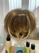 Peruka ECLAIR 10/14/80 - NOWA