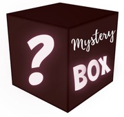 Myster box A elektronika itp 