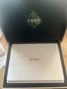 HP OMEN MAX 16 | RTX 5080 16GB | i9 Ultra | 32GB RAM | Stan IDEALNY