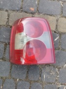 lampa lewa tylna vw passat b5fl kombi oryginał