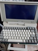 Toshiba T1200 retro do renowacji 