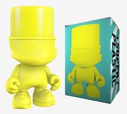 Figurka winylowa UberKranky SUPERPLASTIC 15 CALI JAK NOWA!