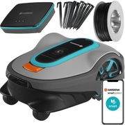 GARDENA Sileno Life 750 19701-72  NOWY