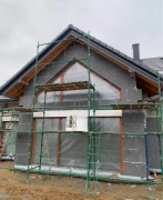 Rusztowania Klinowe 100m2 PRODUCENT