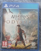 Assassin Creed Odyssey