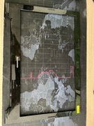 Ramka do laptopa Lenovo G50-80